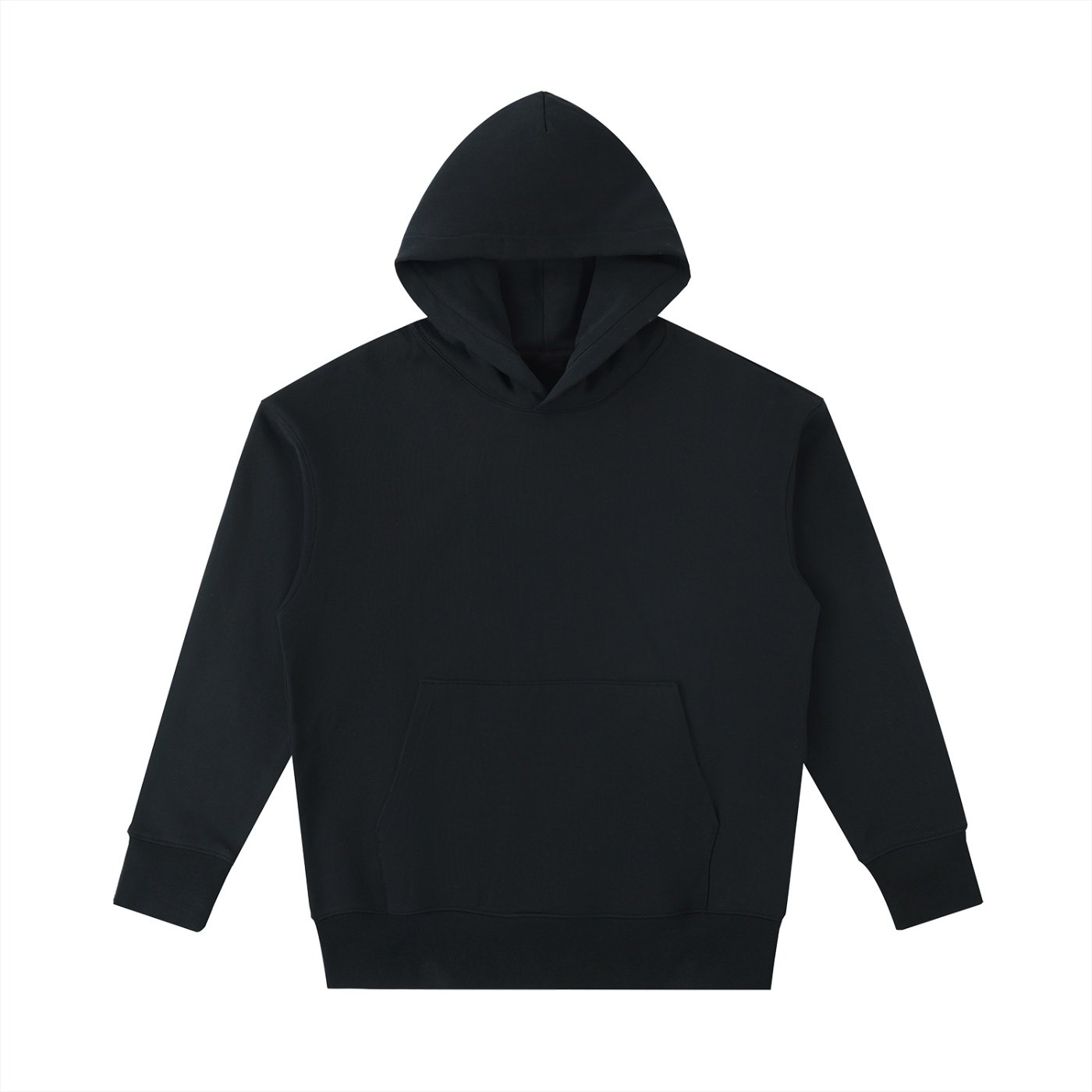 Heavyweight Cotton Hoodie