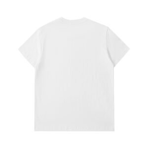 Heavyweight Cotton T-Shirt — White
