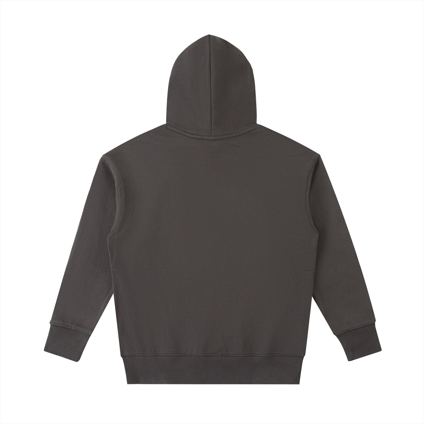 Heavyweight Cotton Hoodie - Image 10