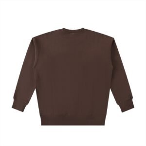 Heavyweight Cotton Sweatshirt
