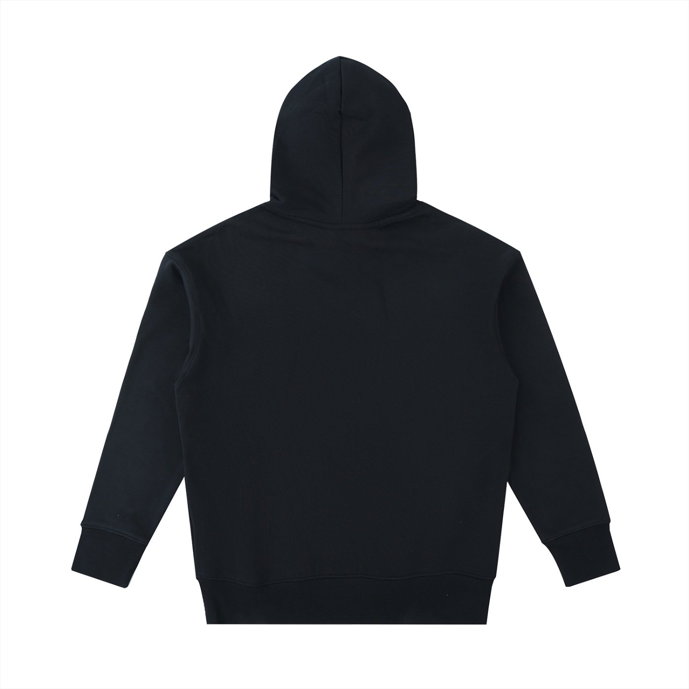 Heavyweight Cotton Hoodie - Image 2
