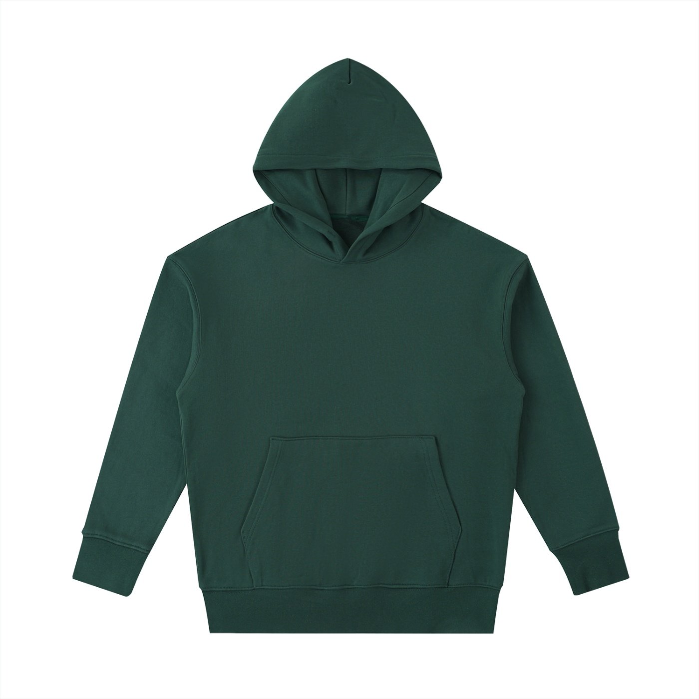 Heavyweight Cotton Hoodie - Image 5