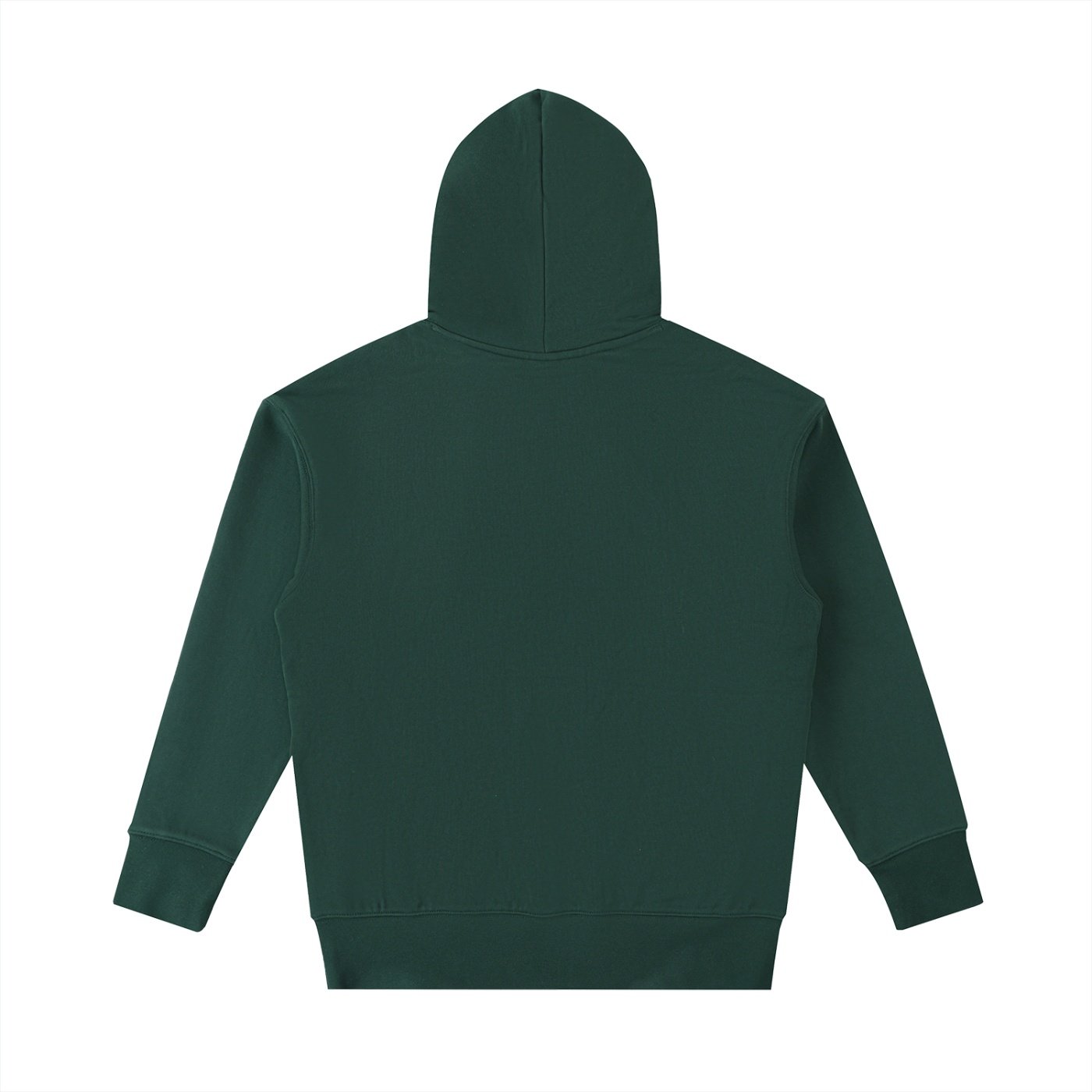 Heavyweight Cotton Hoodie - Image 6