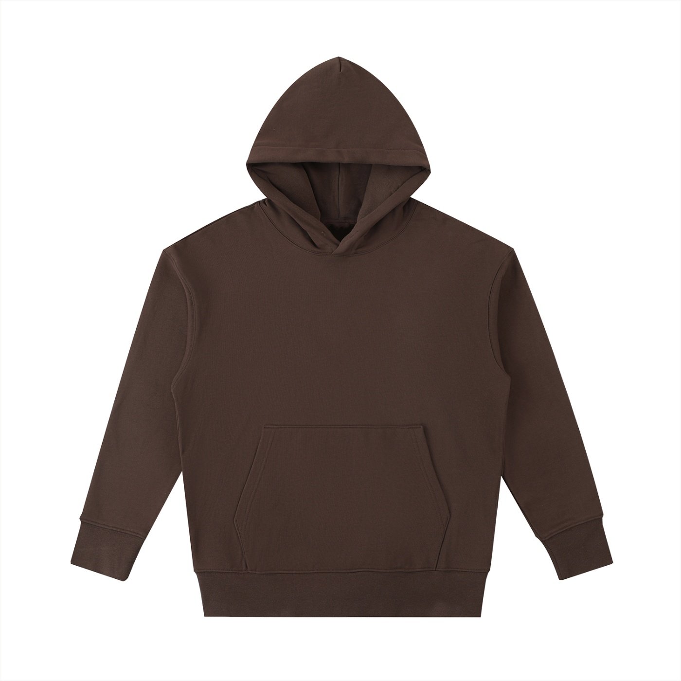Heavyweight Cotton Hoodie - Image 7