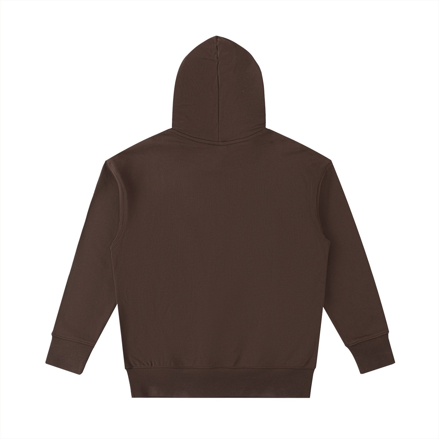 Heavyweight Cotton Hoodie - Image 8