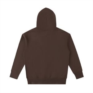 Heavyweight Cotton Hoodie