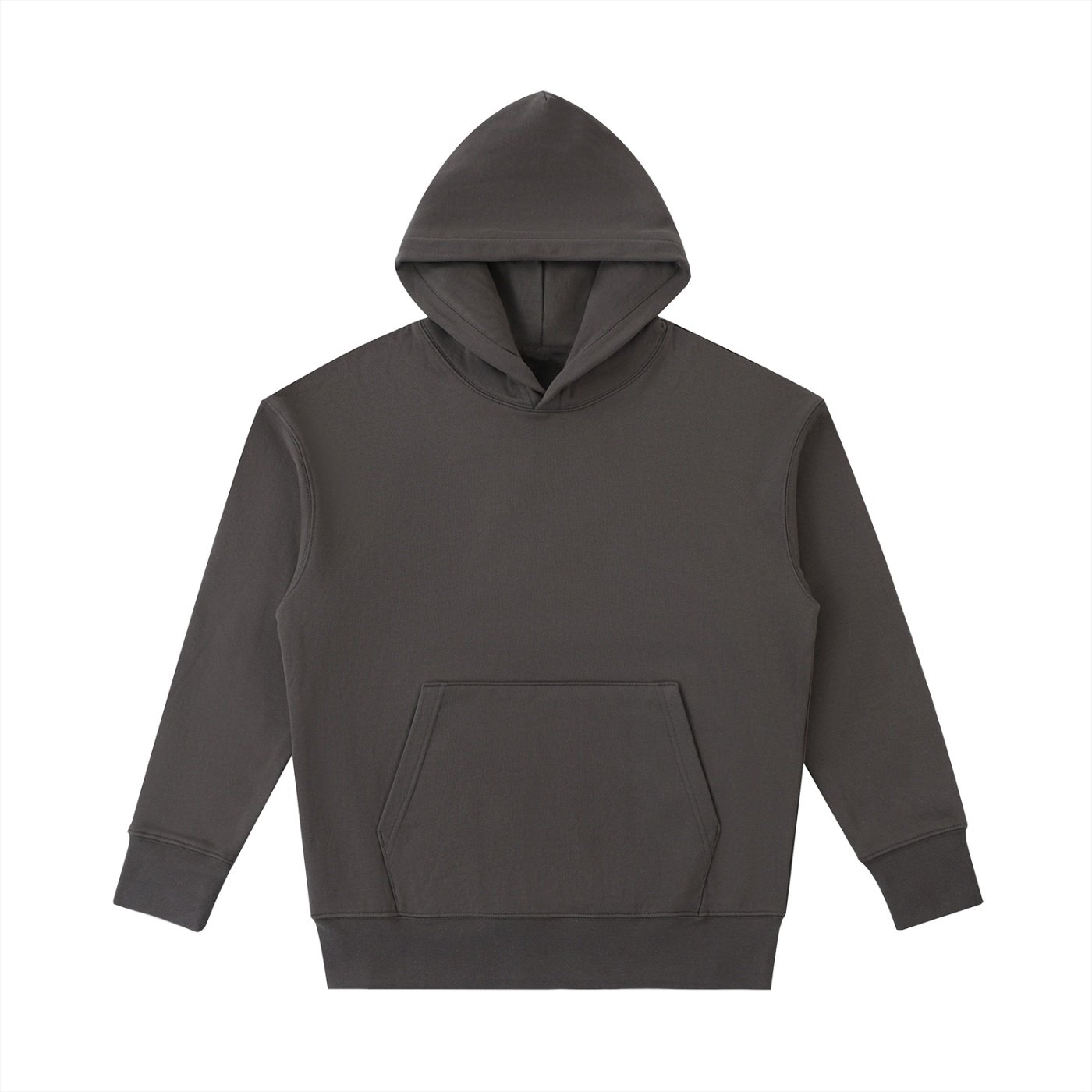 Heavyweight Cotton Hoodie - Image 9