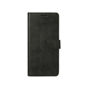 Rixus Bookcase For iPhone X, XS Black