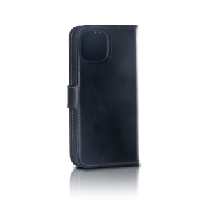 Rixus Duo Magnetic Detachable Wallet For Apple iPhone 13 Pro Black