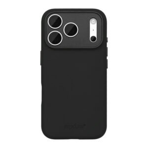 Rixus ProShield Case For Apple iPhone 17 Pro Black