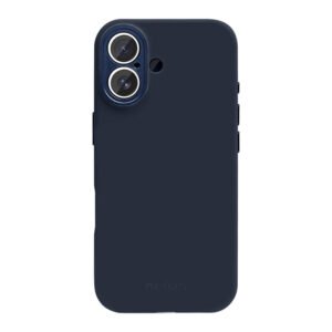 Rixus ProShield Case For Apple iPhone 17 Dark Blue