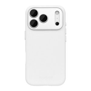 Rixus ProShield Case For Apple iPhone 17 Pro Max, 18 Pro Max White