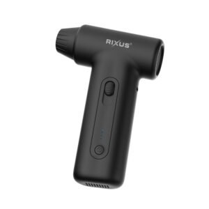 Rixus RXBF01 Turbo Fan Duster