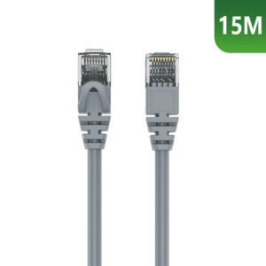Rixus RXUTP15 Ethernet Cable Cat 6 UTP 15m
