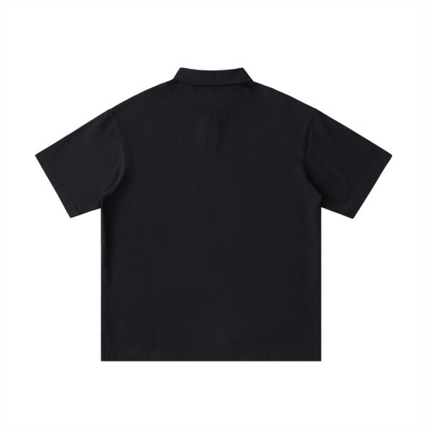 The Polo — Black