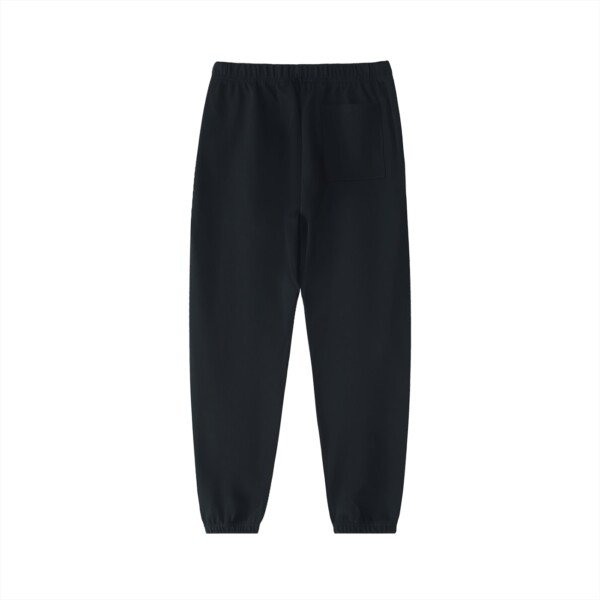 The Sweatpant — Black