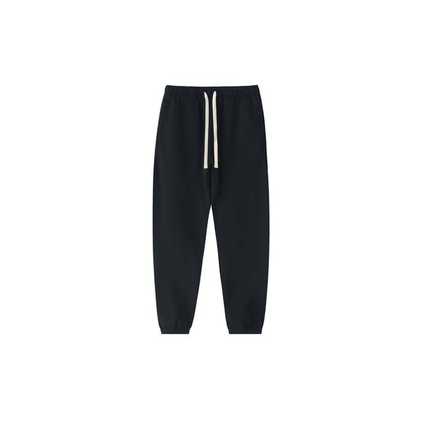 The Sweatpant — Black