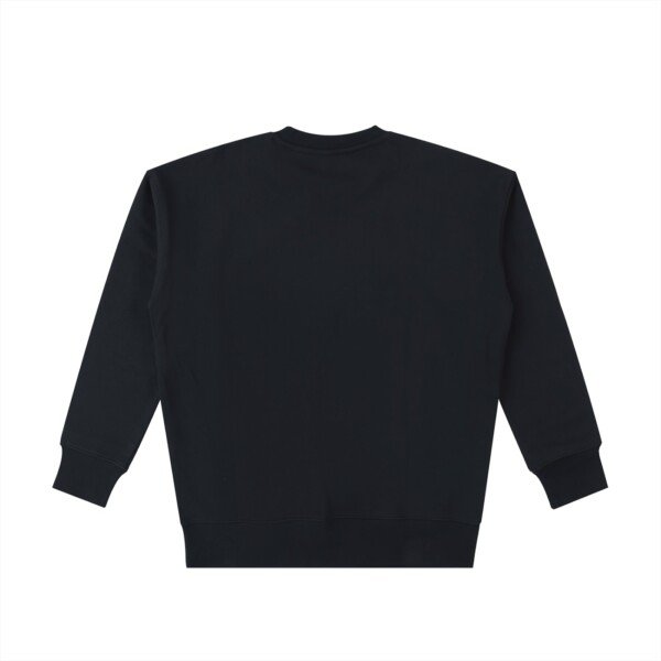 The Sweatshirt — Black