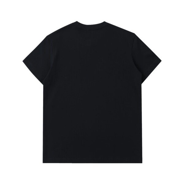 The Tee — Black
