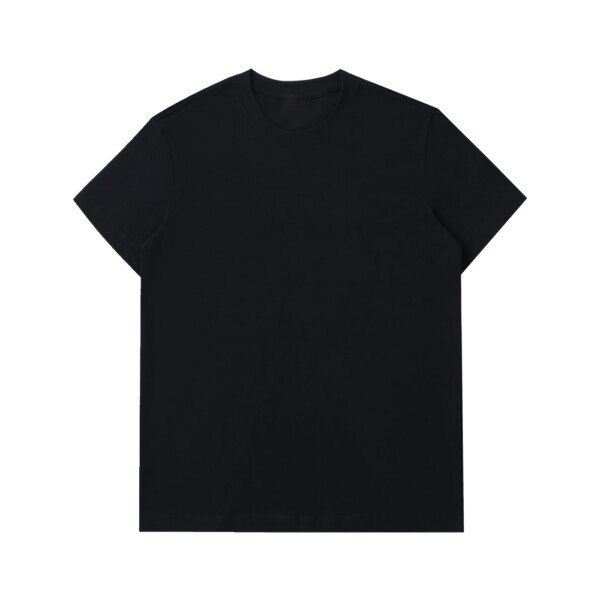 The Tee — Black