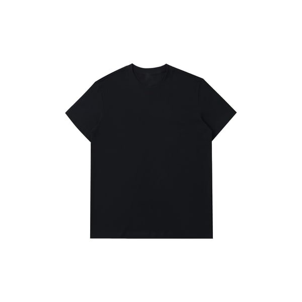 The Tee — Black